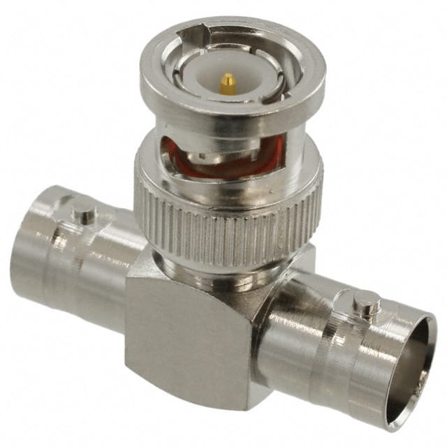 112459 Amphenol RF  Coaxial Connector (RF) Adapters